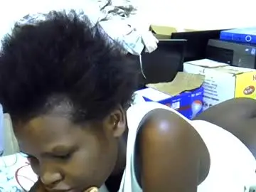 Chaturbate Adult Webcam of sexy_aliyahh