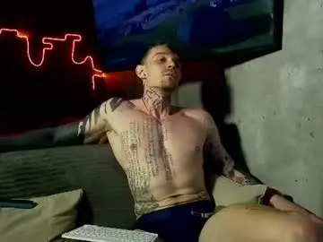 Chaturbate Sex Cam of wolfhoff