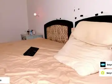 Chaturbate Adult Webcam of boymoon30