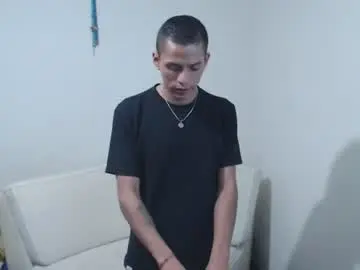 Chaturbate Sex Chat of cristofergomez3