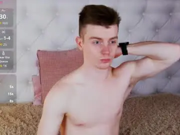 Chaturbate Adult Webcams of happydeimos