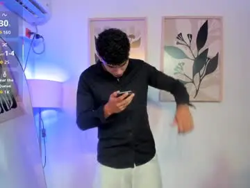 Chaturbate Sex Cam of justin_payn14