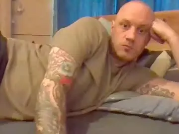 Chaturbate Sex Cam of markus_7