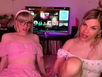 Chaturbate Private Sex Chat of trans_cherries