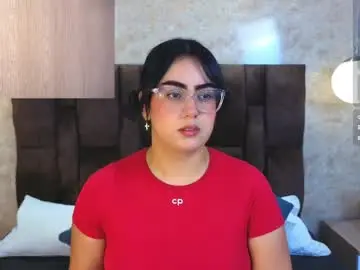 Chaturbate Live Sex Cam of victoriaandrade