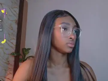 Chaturbate Adult Webcams of ahvi_ebony