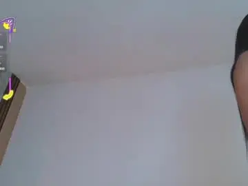 Chaturbate Best Webcam of ahvi_ebony