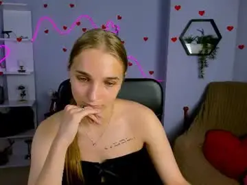 Chaturbate Free Live Porn of elly_wave