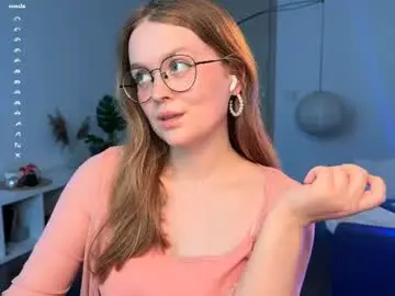 Chaturbate Adult Video Chat of emilyforelsket