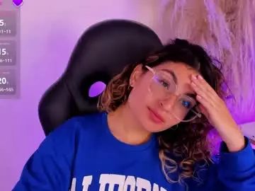 Chaturbate Sex Chat of emilyjonesss_