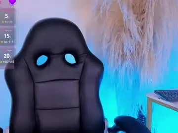 Chaturbate Live Porn of emilyjonesss_