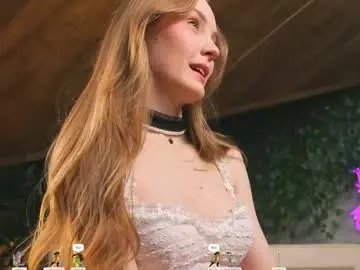 Chaturbate Live Sex of lissa_meooow