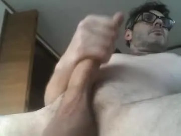 Chaturbate Best live sex cam show of slambo001