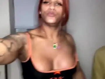 Chaturbate Live Porn of xperiencepressure