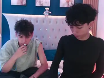 Chaturbate Best Webcam of aiden_rivers_