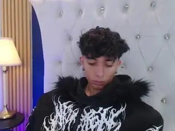 Chaturbate Sex Cam of aiden_rivers_