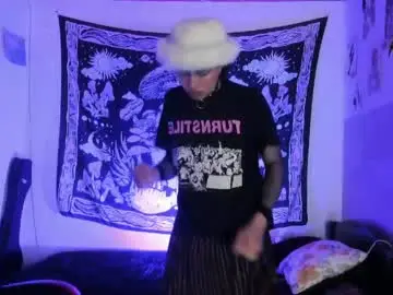 Chaturbate Live Porn of badfacex