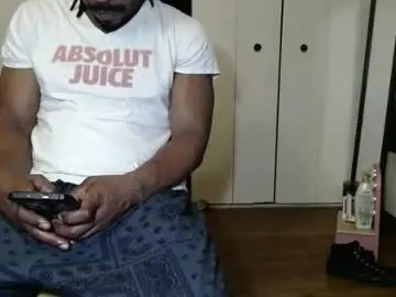 Chaturbate Sex Cam of chitownsgod