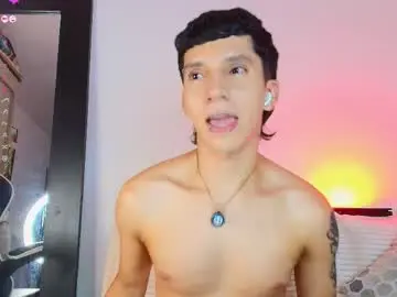 Chaturbate Adult Webcams of jacobo__parker21