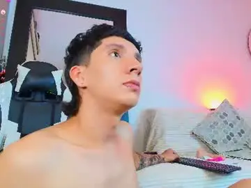 Chaturbate Adult Webcams of jacobo__parker21