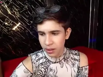 Chaturbate Adult Webcams of joshua_saenz_