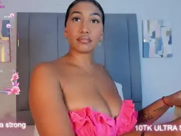 Chaturbate Best Webcam of kristel_lee_