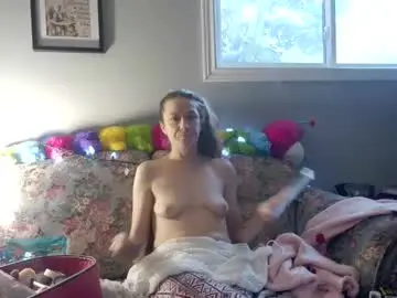 Chaturbate Adult Video Chat of mariewaters