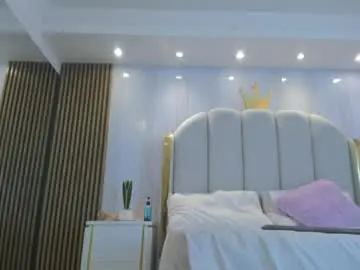 Chaturbate Sex Chat of roxy_flame_