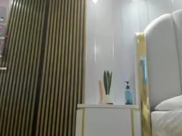 Chaturbate Adult Webcam of roxy_flame_
