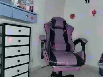 Chaturbate Watch Live Sex Cams of roxy_lu_07