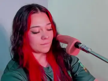 Chaturbate Free Live Porn of sabrinna_fox