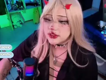 Chaturbate Live Sex of toky_doll