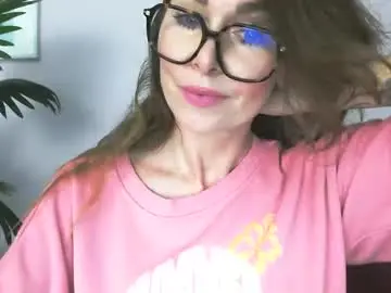 Chaturbate Free Live Porn of delilah_sweet