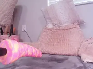 Chaturbate Best Webcam of lexibby69