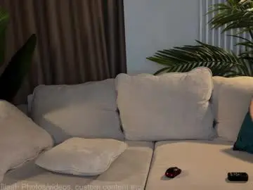Chaturbate Free Porn Cam of liliaah