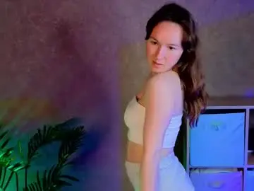 Chaturbate Sex Chat of little_doll_meow