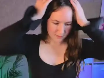 Chaturbate Nude Webcam of little_doll_meow