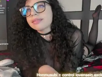 Chaturbate Live Porn of scarlattaa_desire