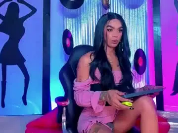 Chaturbate Sex Chat of _nickyminach