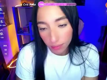 Chaturbate Adult Video Chat of amber_morgan1