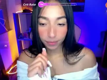 Chaturbate Adult Webcams of amber_morgan1