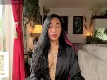 Chaturbate Best Webcam of bianca_transpinay