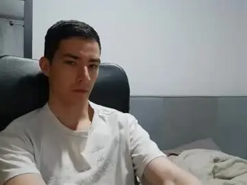 Chaturbate Adult Webcam of dan_hottest