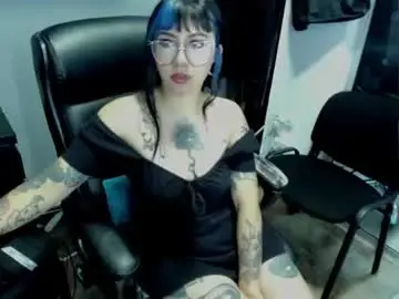Chaturbate Nude Webcam of elizabeth__demie