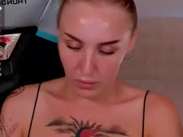 Chaturbate Live Porn of lushcherry