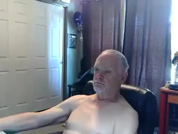 Chaturbate Best live sex cam show of midwestdad09