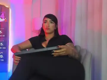 Chaturbate Private Sex Chat of scarleth6