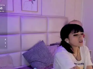 Chaturbate Live Porn of xara_u