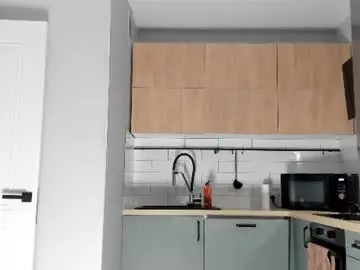Chaturbate Adult Video Chat of _miles19