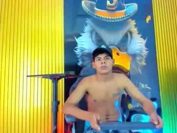Chaturbate Free Porn Cam of alexi_hot23